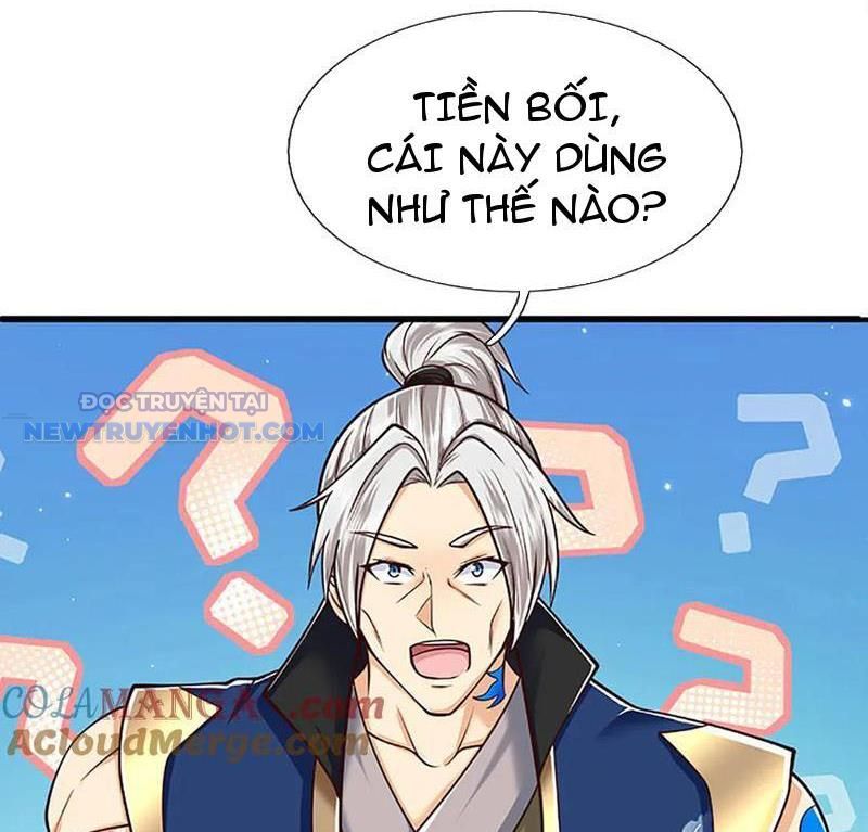 Kiếm Tiên Võ Đế: Bắt Đầu Huyền Vũ Môn Chi Biến 173