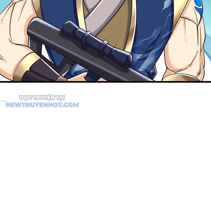 Kiếm Tiên Võ Đế: Bắt Đầu Huyền Vũ Môn Chi Biến 173