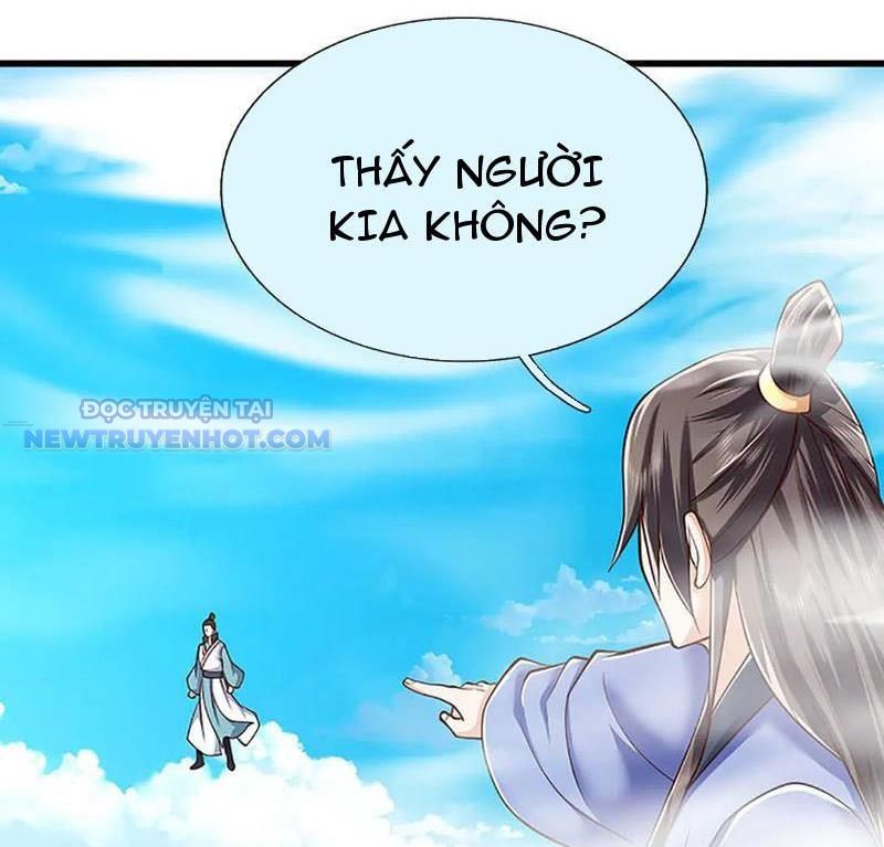 Kiếm Tiên Võ Đế: Bắt Đầu Huyền Vũ Môn Chi Biến 173