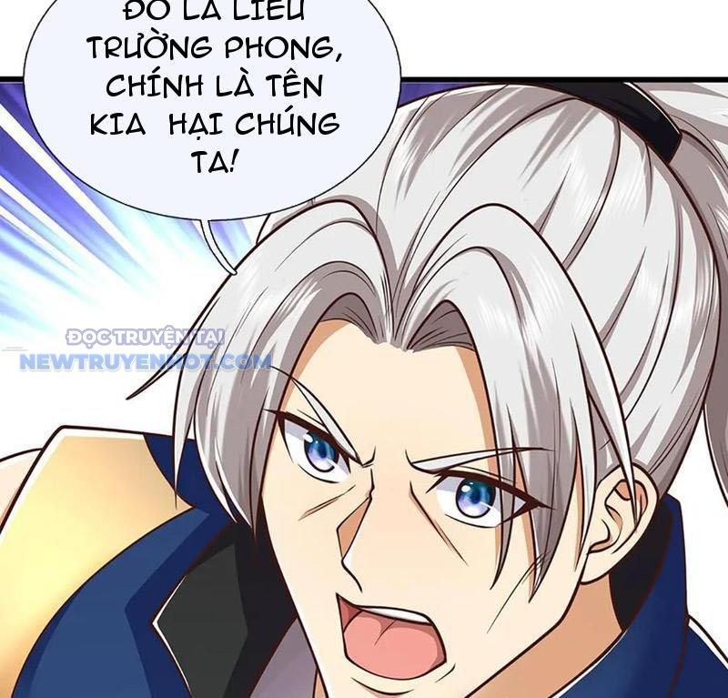 Kiếm Tiên Võ Đế: Bắt Đầu Huyền Vũ Môn Chi Biến 173