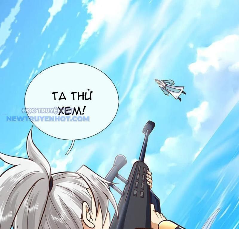 Kiếm Tiên Võ Đế: Bắt Đầu Huyền Vũ Môn Chi Biến 173