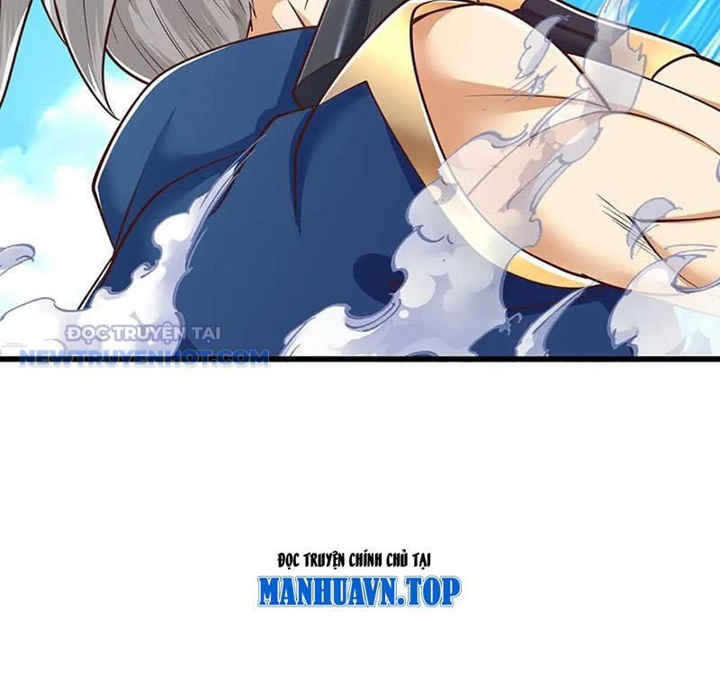 Kiếm Tiên Võ Đế: Bắt Đầu Huyền Vũ Môn Chi Biến 173