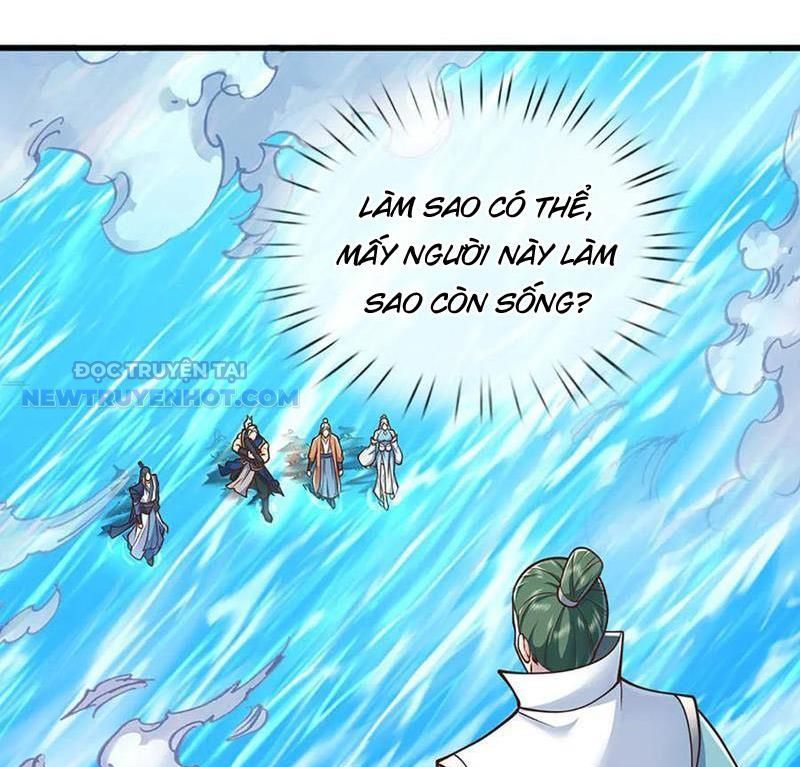 Kiếm Tiên Võ Đế: Bắt Đầu Huyền Vũ Môn Chi Biến 173