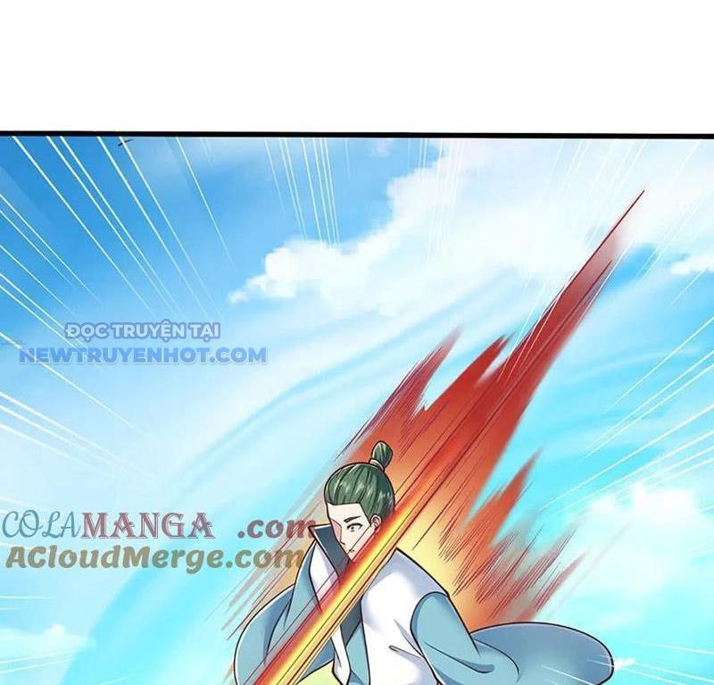 Kiếm Tiên Võ Đế: Bắt Đầu Huyền Vũ Môn Chi Biến 173