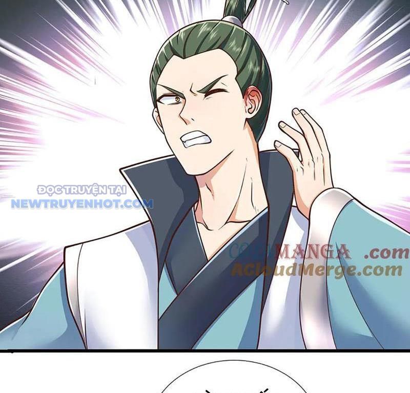 Kiếm Tiên Võ Đế: Bắt Đầu Huyền Vũ Môn Chi Biến 173