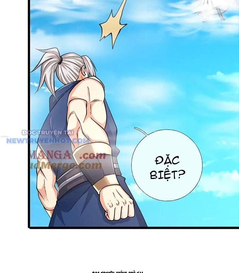 Kiếm Tiên Võ Đế: Bắt Đầu Huyền Vũ Môn Chi Biến 173