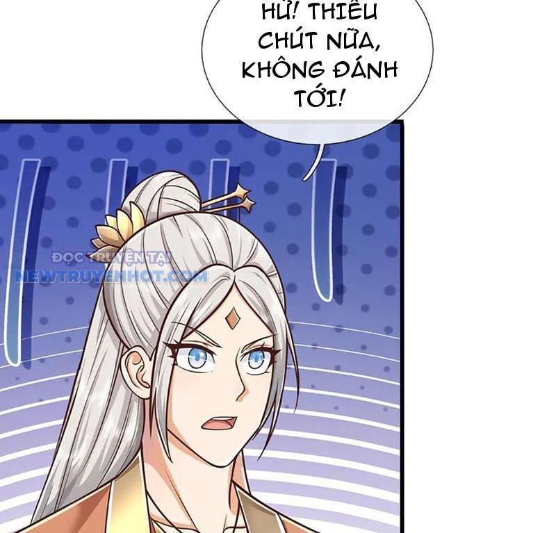 Kiếm Tiên Võ Đế: Bắt Đầu Huyền Vũ Môn Chi Biến 173