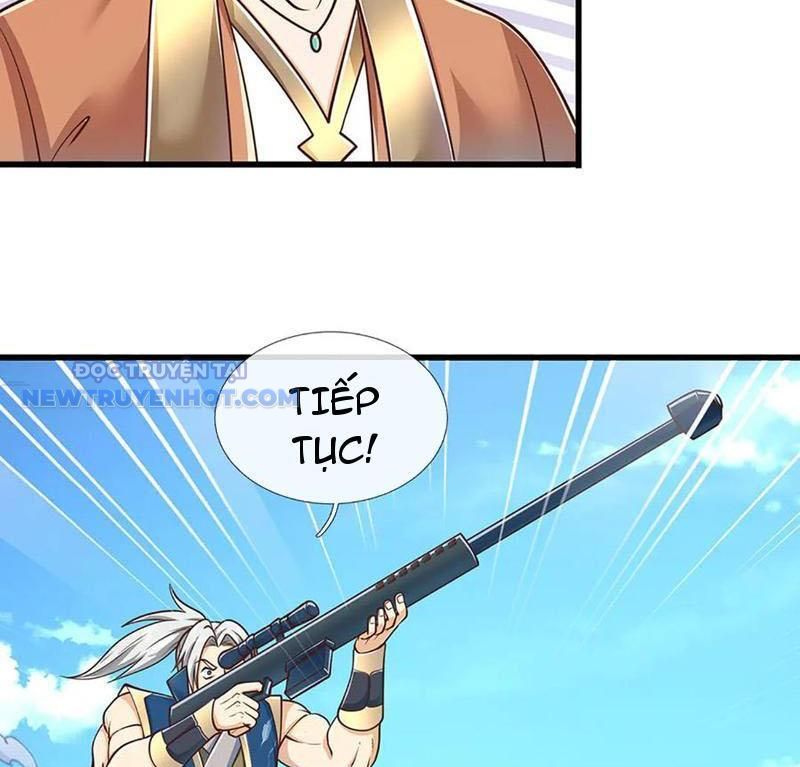 Kiếm Tiên Võ Đế: Bắt Đầu Huyền Vũ Môn Chi Biến 173