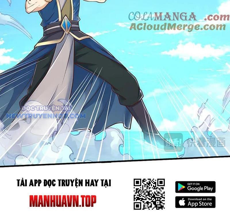 Kiếm Tiên Võ Đế: Bắt Đầu Huyền Vũ Môn Chi Biến 173