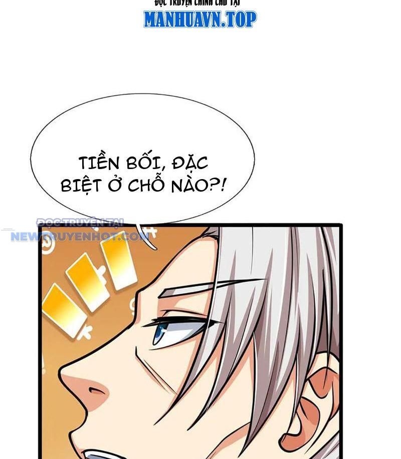 Kiếm Tiên Võ Đế: Bắt Đầu Huyền Vũ Môn Chi Biến 173