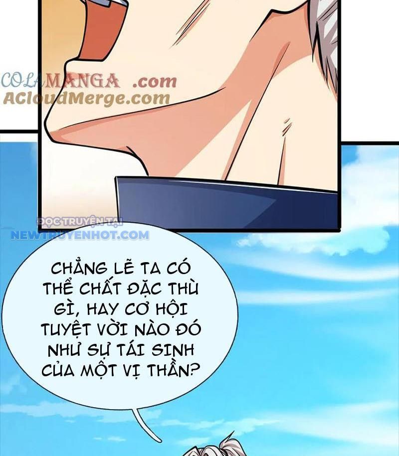 Kiếm Tiên Võ Đế: Bắt Đầu Huyền Vũ Môn Chi Biến 173