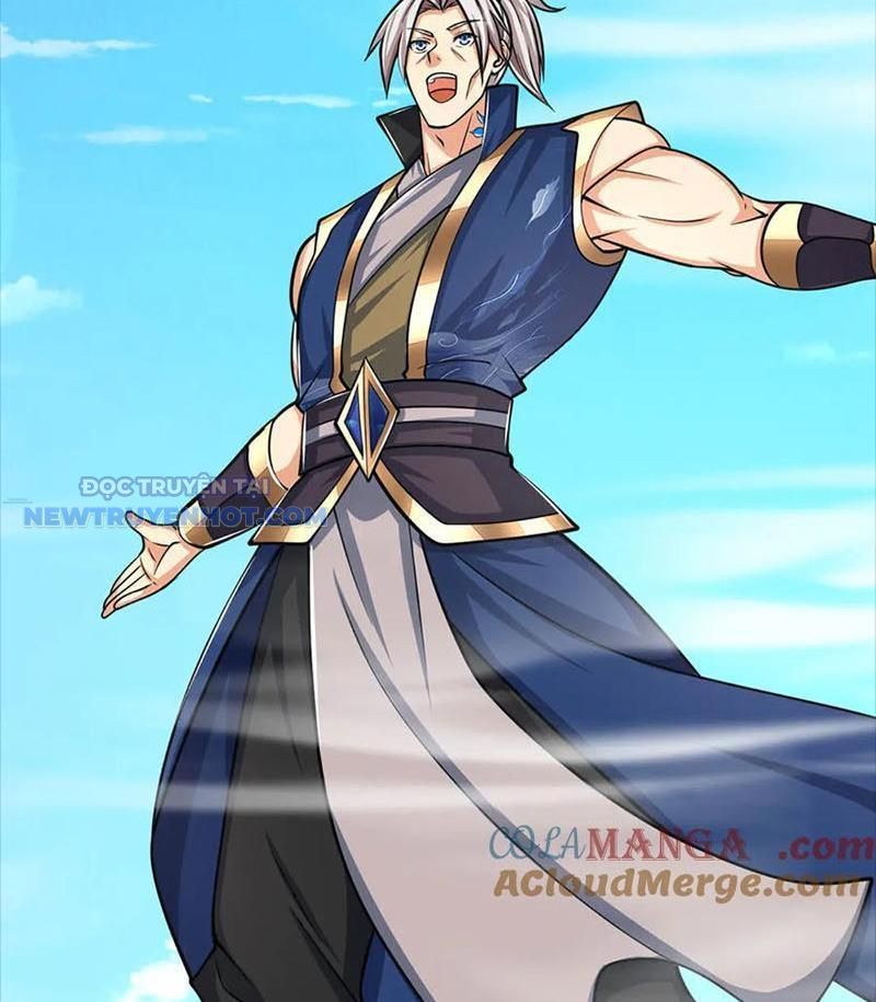 Kiếm Tiên Võ Đế: Bắt Đầu Huyền Vũ Môn Chi Biến 173