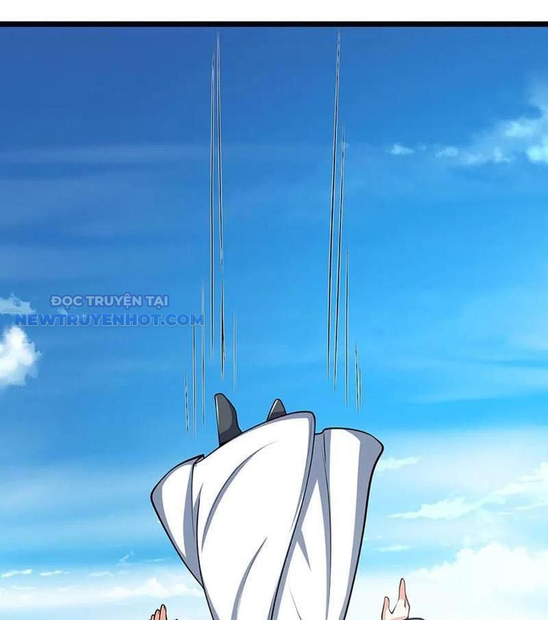 Kiếm Tiên Võ Đế: Bắt Đầu Huyền Vũ Môn Chi Biến 174