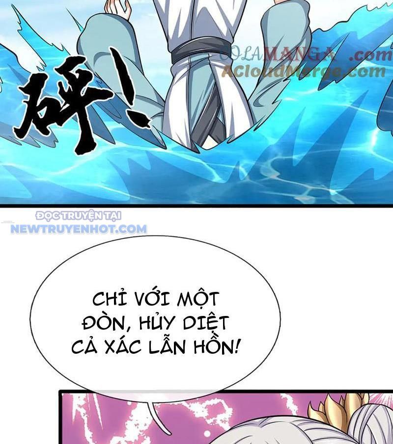 Kiếm Tiên Võ Đế: Bắt Đầu Huyền Vũ Môn Chi Biến 174