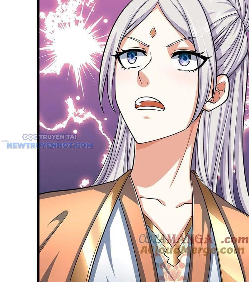 Kiếm Tiên Võ Đế: Bắt Đầu Huyền Vũ Môn Chi Biến 174