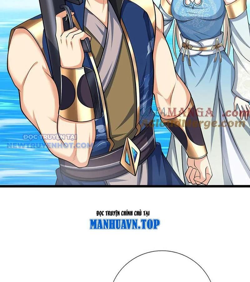 Kiếm Tiên Võ Đế: Bắt Đầu Huyền Vũ Môn Chi Biến 174