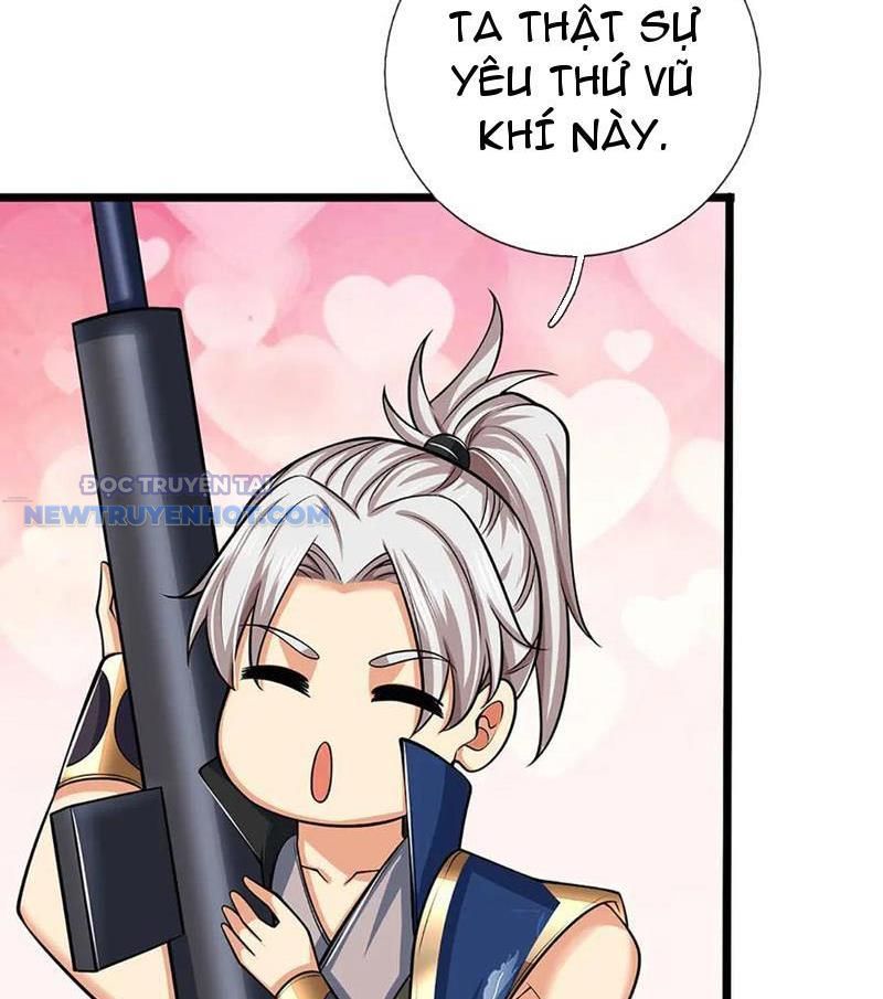 Kiếm Tiên Võ Đế: Bắt Đầu Huyền Vũ Môn Chi Biến 174