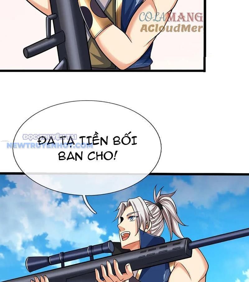 Kiếm Tiên Võ Đế: Bắt Đầu Huyền Vũ Môn Chi Biến 174