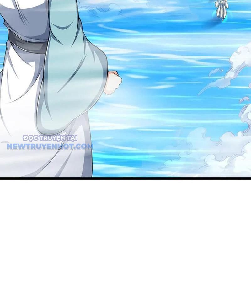 Kiếm Tiên Võ Đế: Bắt Đầu Huyền Vũ Môn Chi Biến 174