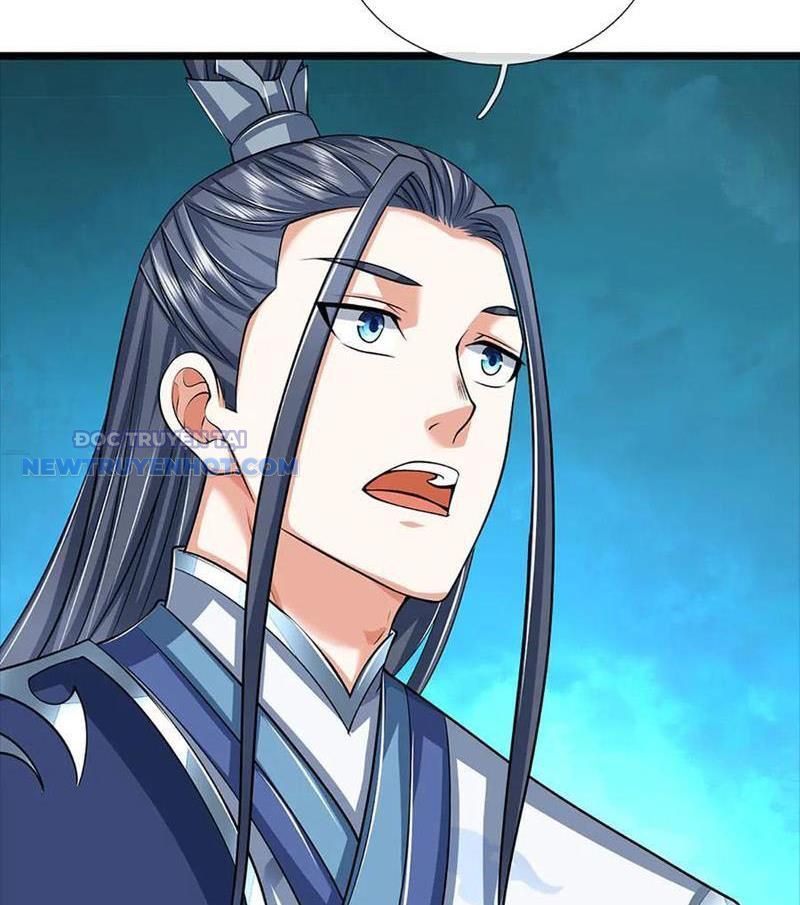 Kiếm Tiên Võ Đế: Bắt Đầu Huyền Vũ Môn Chi Biến 174