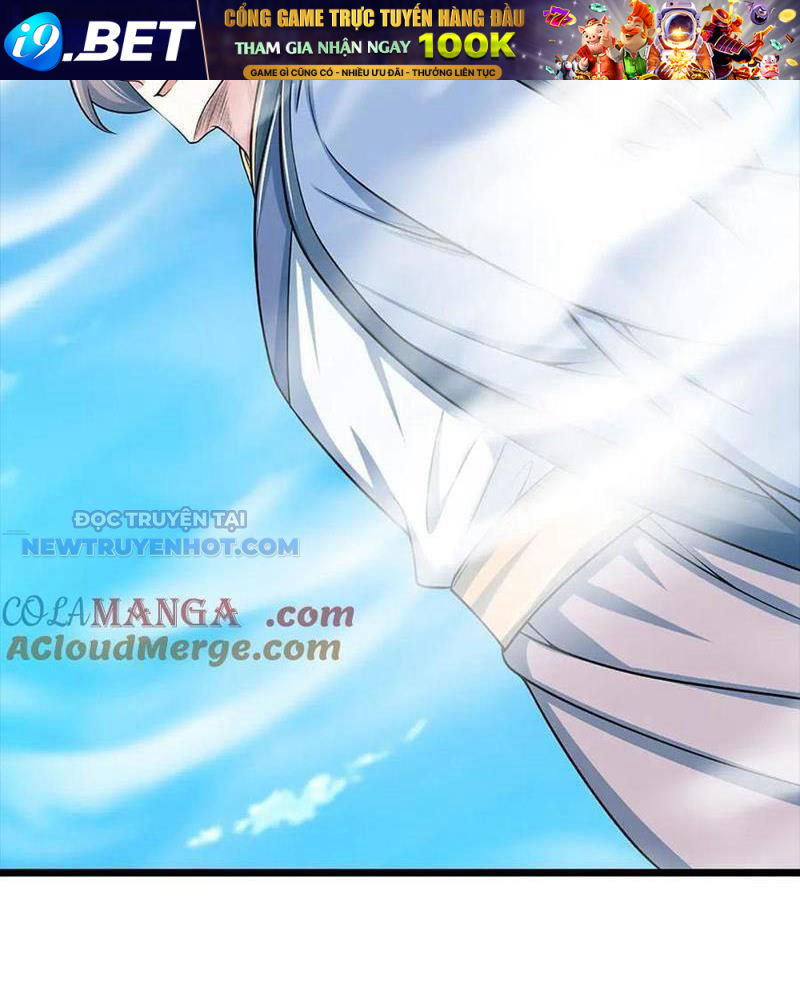 Kiếm Tiên Võ Đế: Bắt Đầu Huyền Vũ Môn Chi Biến 174