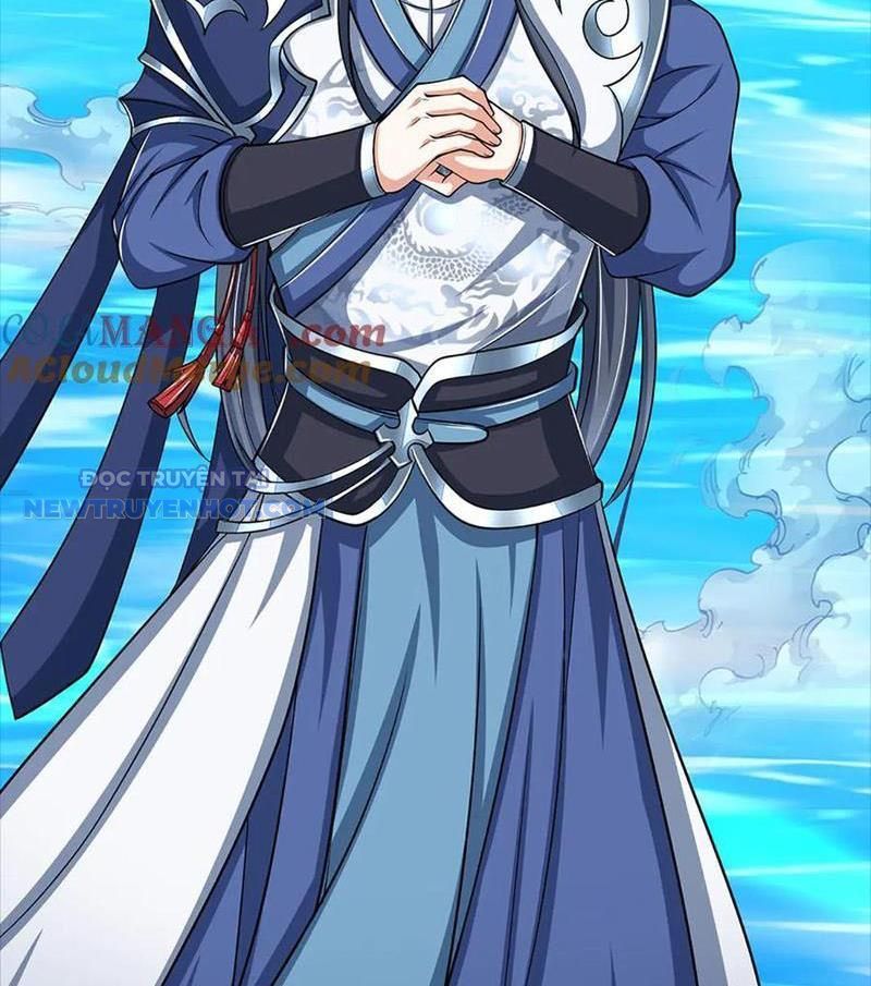 Kiếm Tiên Võ Đế: Bắt Đầu Huyền Vũ Môn Chi Biến 174