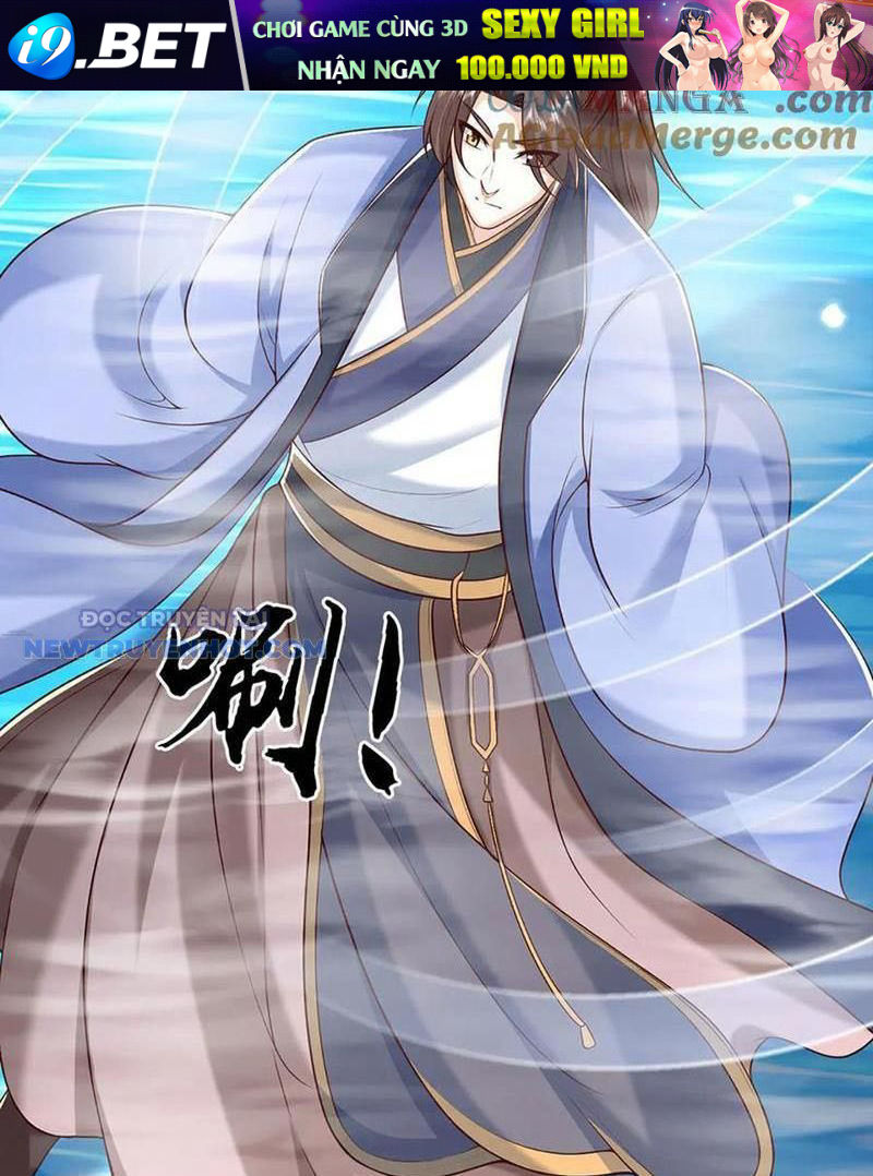 Kiếm Tiên Võ Đế: Bắt Đầu Huyền Vũ Môn Chi Biến 174