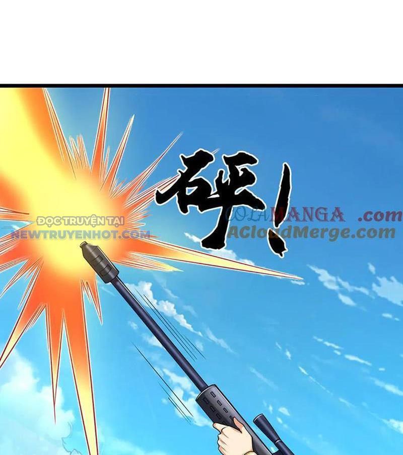 Kiếm Tiên Võ Đế: Bắt Đầu Huyền Vũ Môn Chi Biến 174