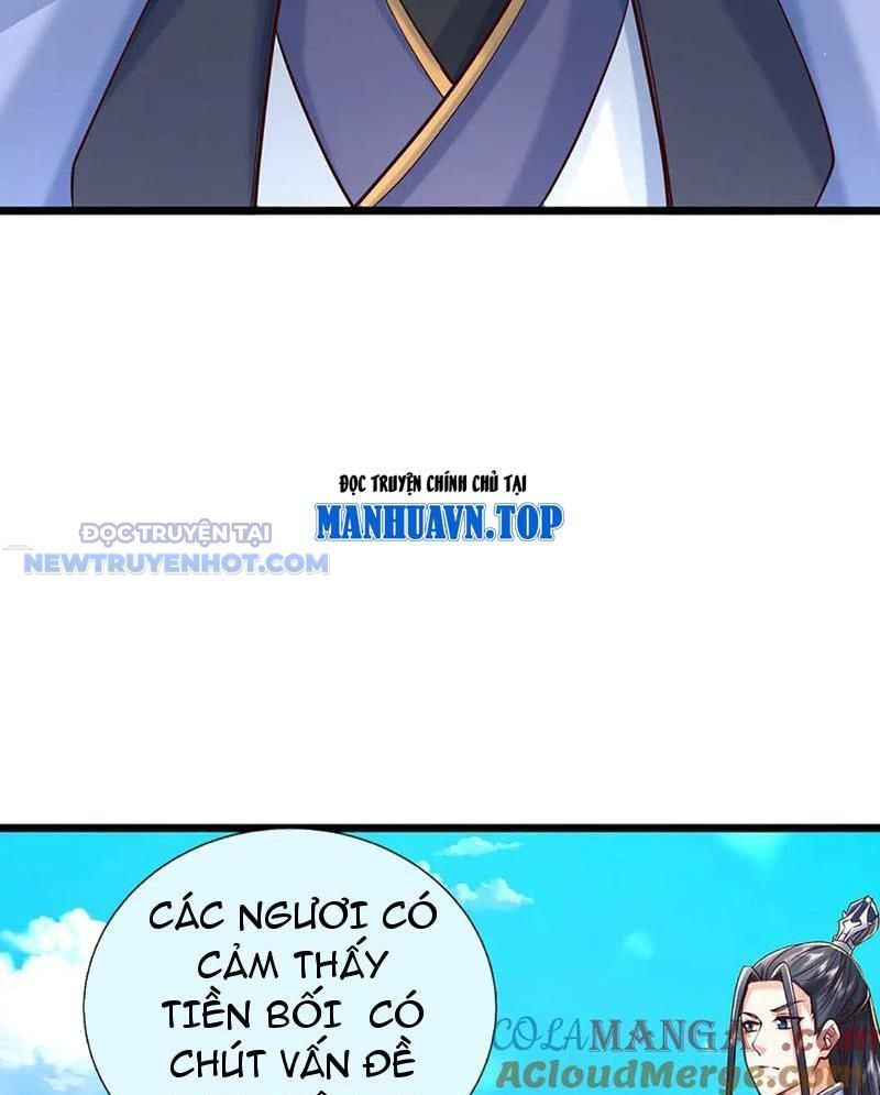 Kiếm Tiên Võ Đế: Bắt Đầu Huyền Vũ Môn Chi Biến 174