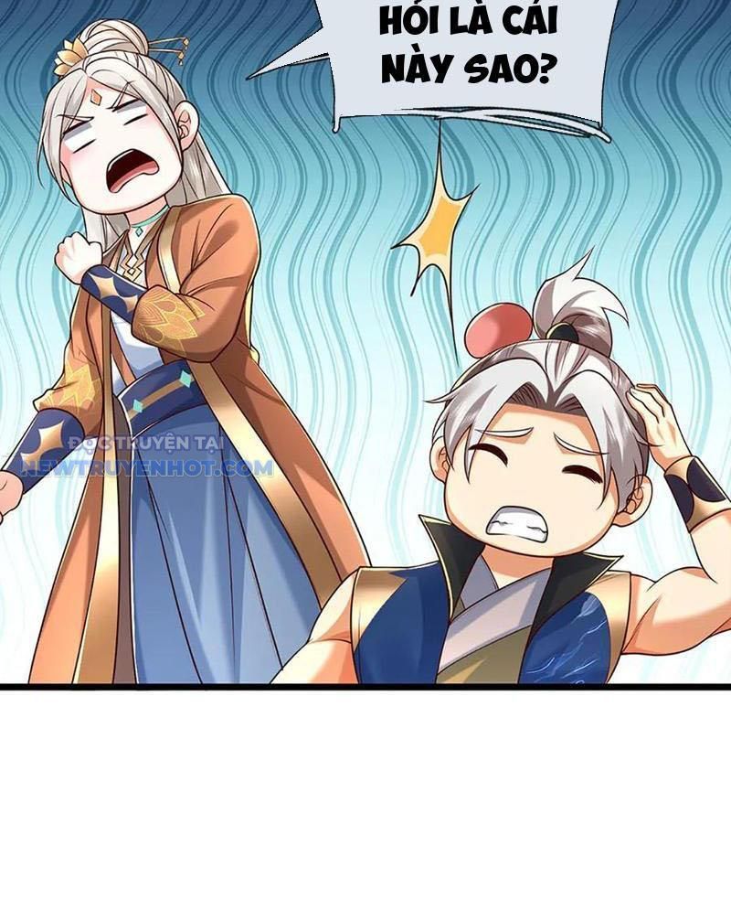 Kiếm Tiên Võ Đế: Bắt Đầu Huyền Vũ Môn Chi Biến 174