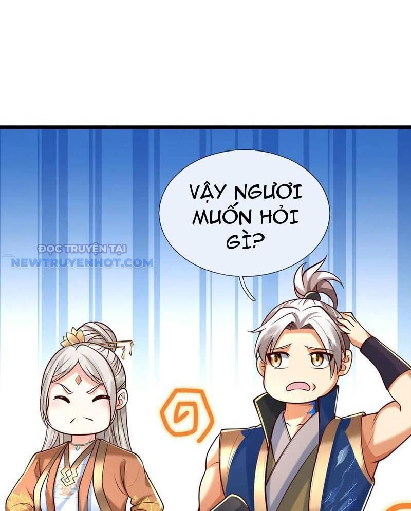 Kiếm Tiên Võ Đế: Bắt Đầu Huyền Vũ Môn Chi Biến 174