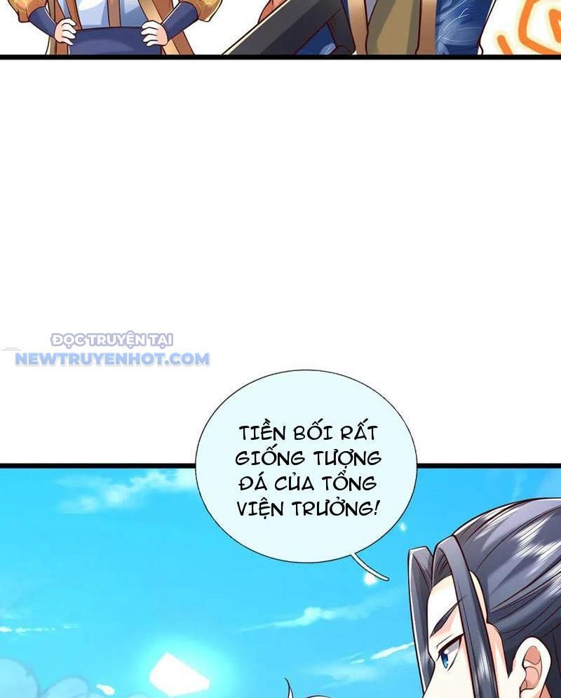 Kiếm Tiên Võ Đế: Bắt Đầu Huyền Vũ Môn Chi Biến 174