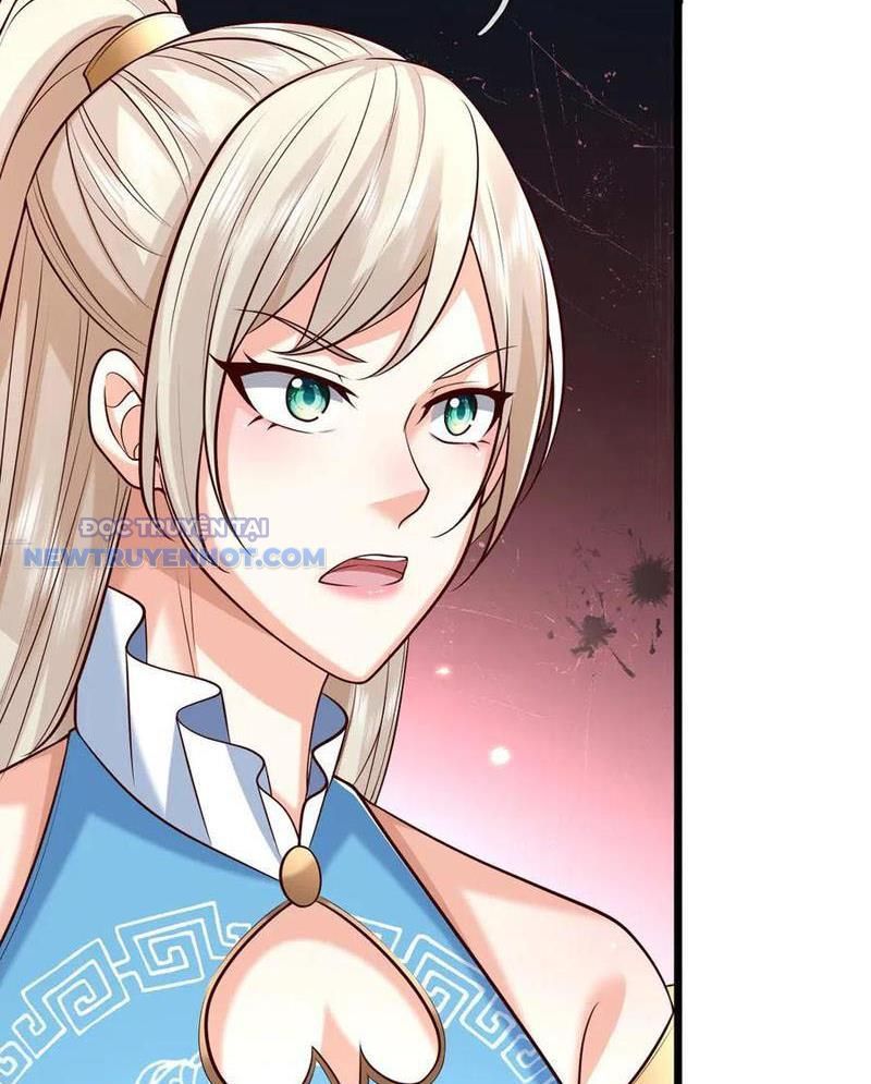 Kiếm Tiên Võ Đế: Bắt Đầu Huyền Vũ Môn Chi Biến 174