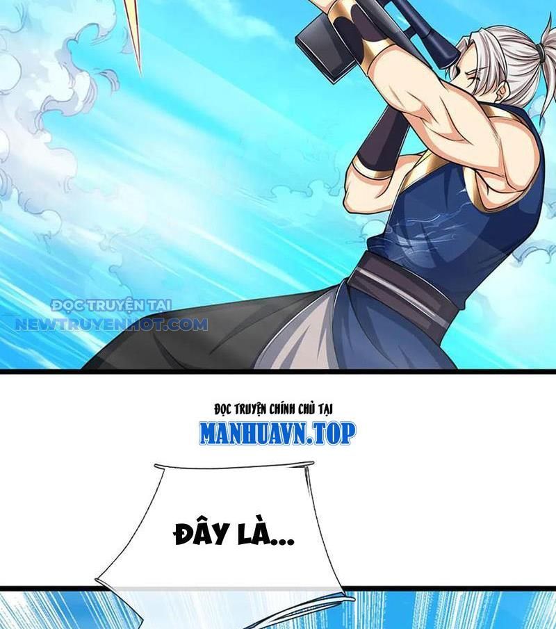 Kiếm Tiên Võ Đế: Bắt Đầu Huyền Vũ Môn Chi Biến 174