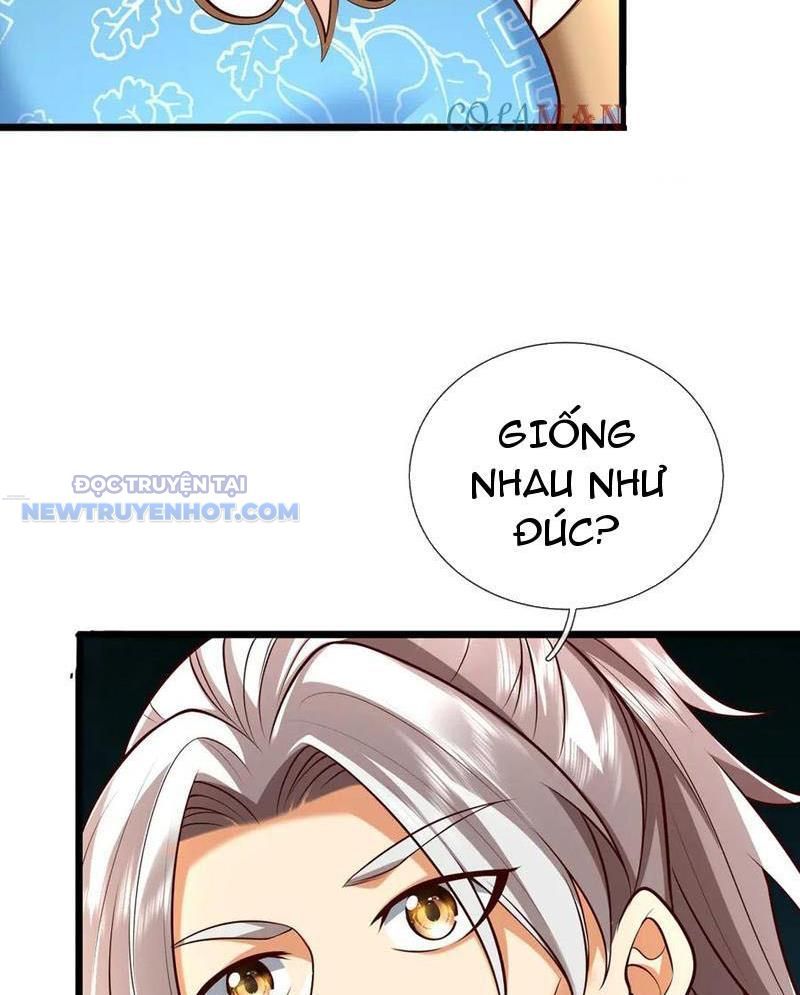 Kiếm Tiên Võ Đế: Bắt Đầu Huyền Vũ Môn Chi Biến 174