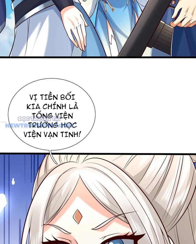 Kiếm Tiên Võ Đế: Bắt Đầu Huyền Vũ Môn Chi Biến 174