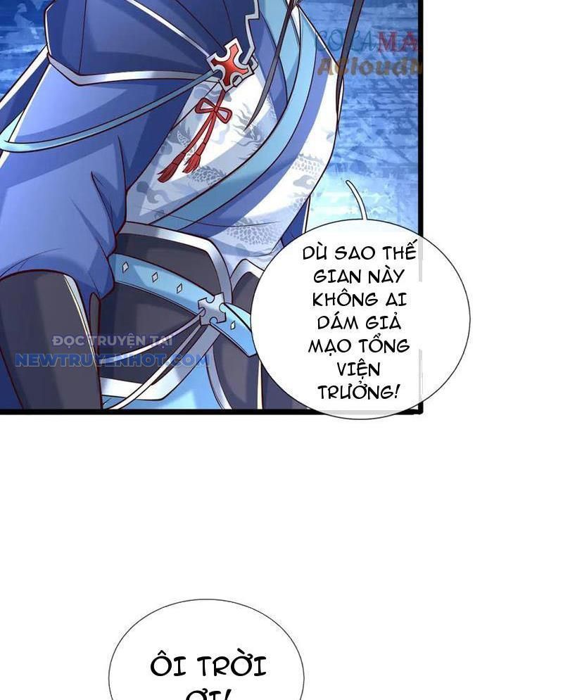 Kiếm Tiên Võ Đế: Bắt Đầu Huyền Vũ Môn Chi Biến 174