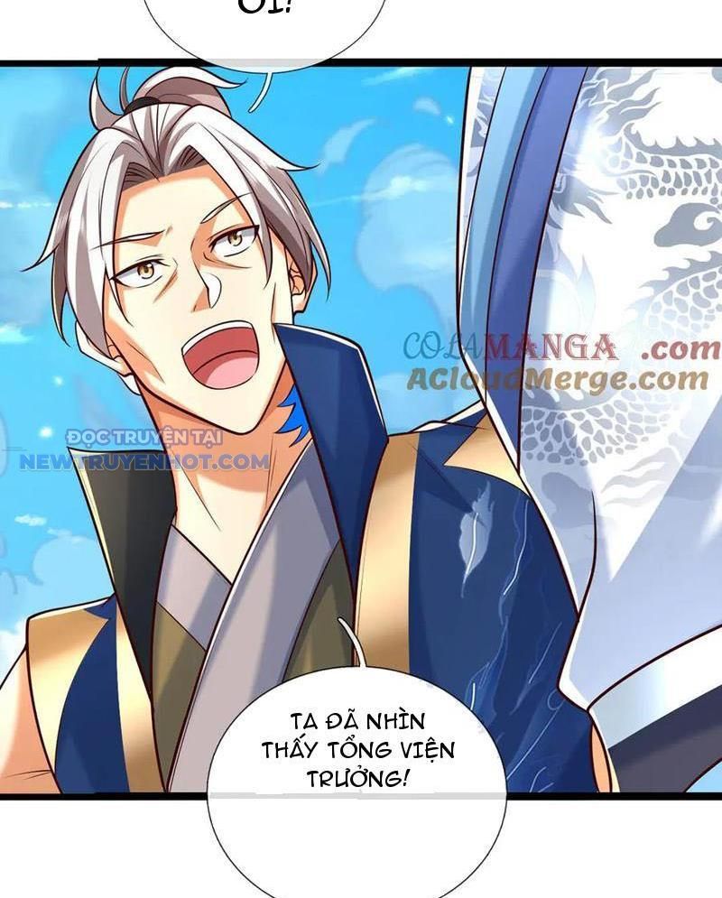 Kiếm Tiên Võ Đế: Bắt Đầu Huyền Vũ Môn Chi Biến 174