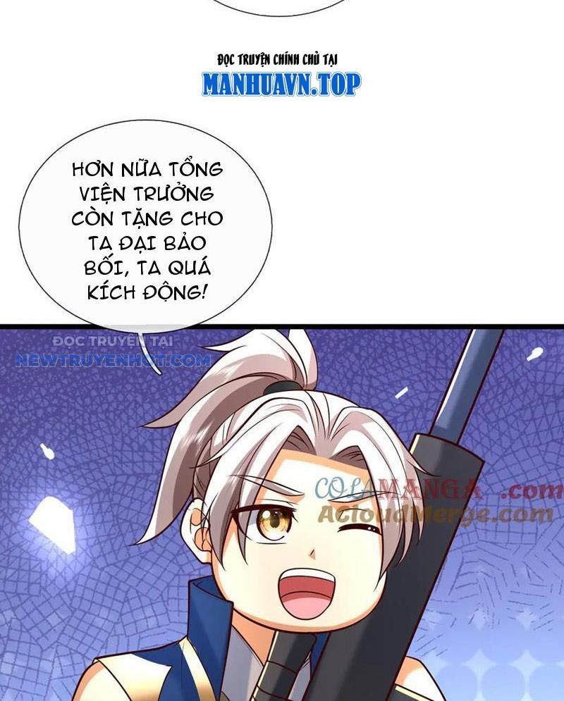 Kiếm Tiên Võ Đế: Bắt Đầu Huyền Vũ Môn Chi Biến 174