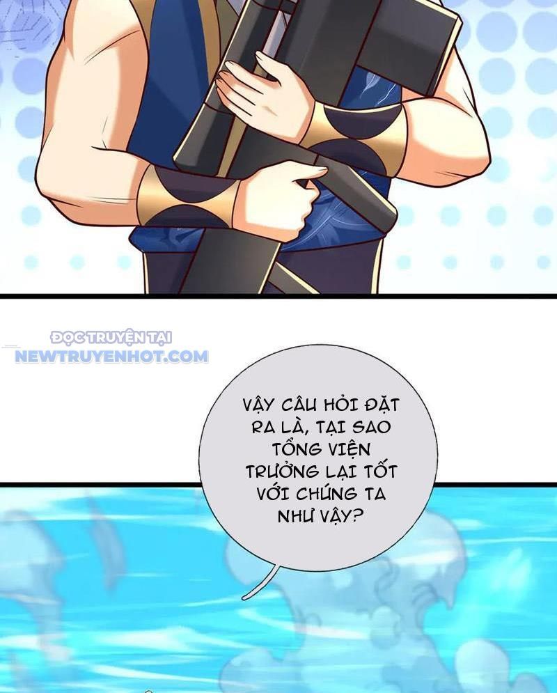 Kiếm Tiên Võ Đế: Bắt Đầu Huyền Vũ Môn Chi Biến 174