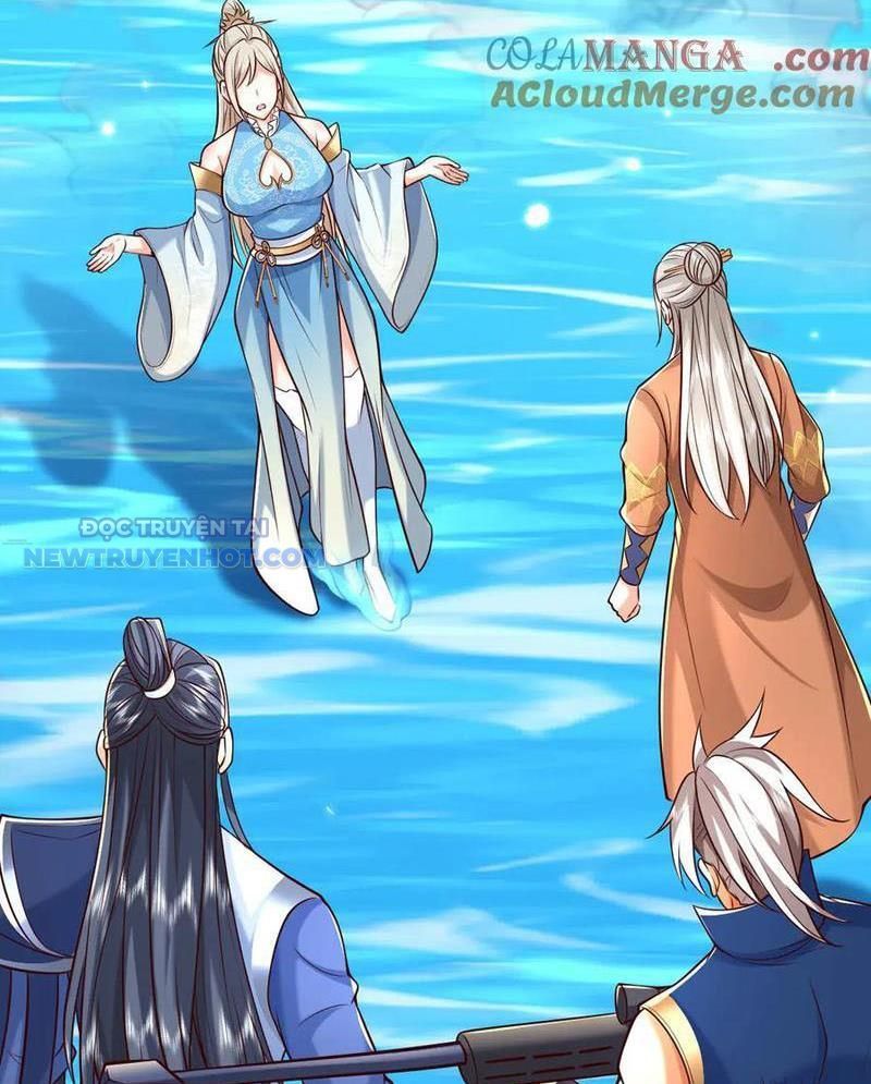 Kiếm Tiên Võ Đế: Bắt Đầu Huyền Vũ Môn Chi Biến 174