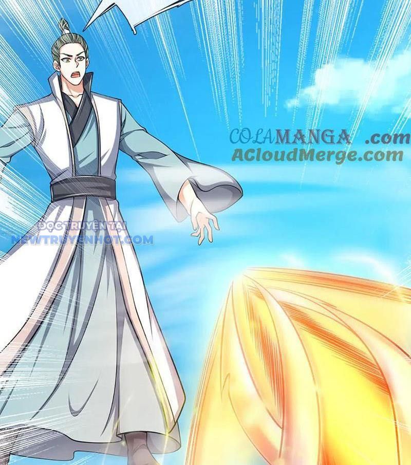 Kiếm Tiên Võ Đế: Bắt Đầu Huyền Vũ Môn Chi Biến 174