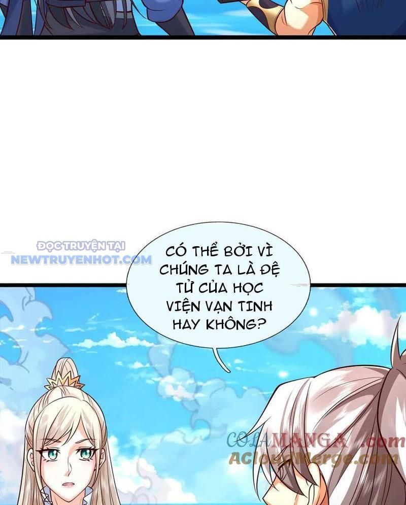 Kiếm Tiên Võ Đế: Bắt Đầu Huyền Vũ Môn Chi Biến 174