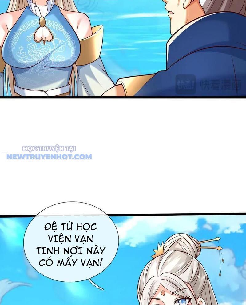 Kiếm Tiên Võ Đế: Bắt Đầu Huyền Vũ Môn Chi Biến 174