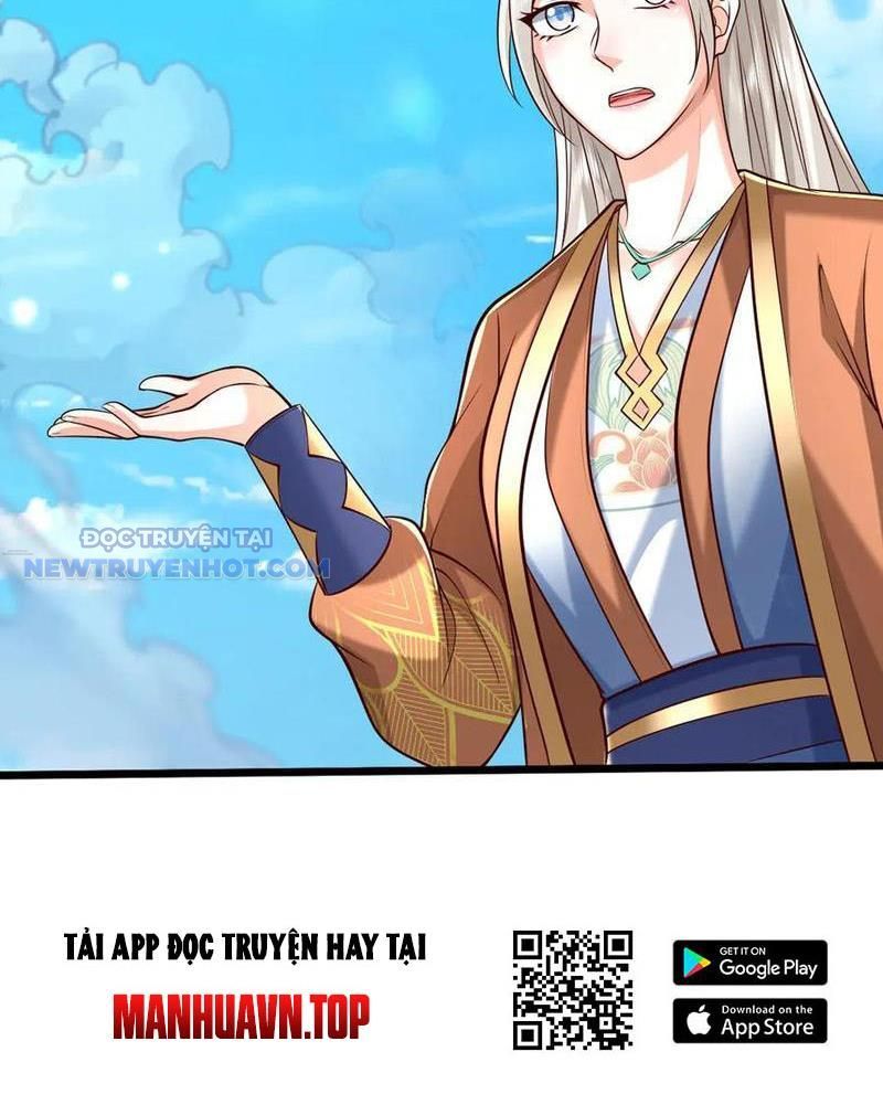 Kiếm Tiên Võ Đế: Bắt Đầu Huyền Vũ Môn Chi Biến 174