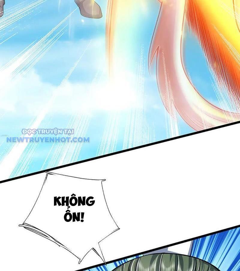 Kiếm Tiên Võ Đế: Bắt Đầu Huyền Vũ Môn Chi Biến 174