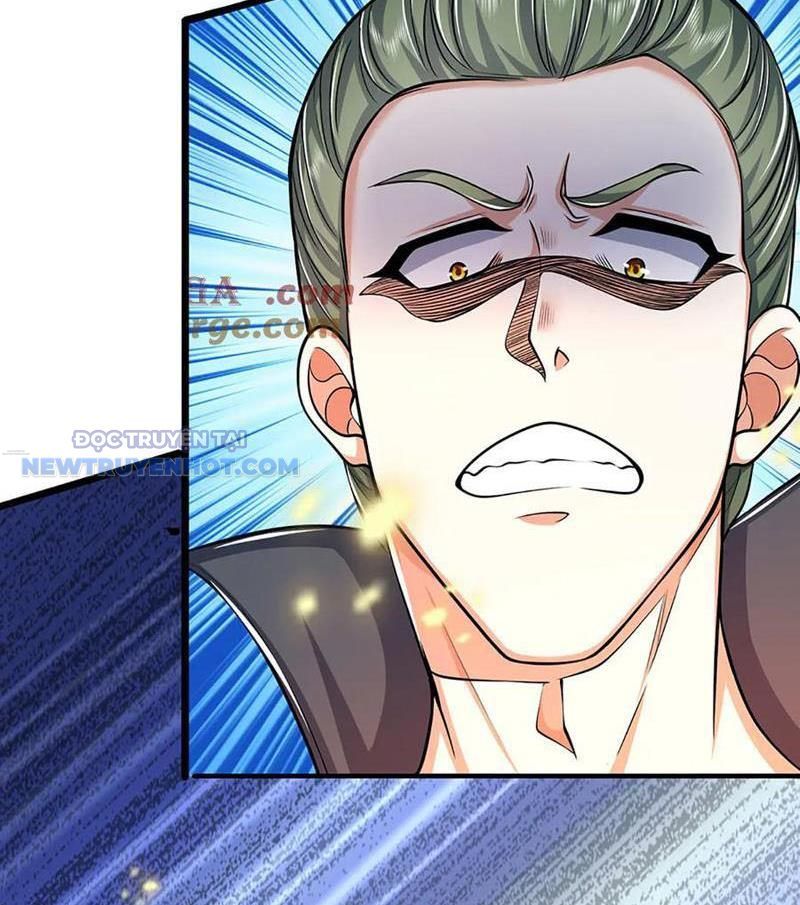 Kiếm Tiên Võ Đế: Bắt Đầu Huyền Vũ Môn Chi Biến 174