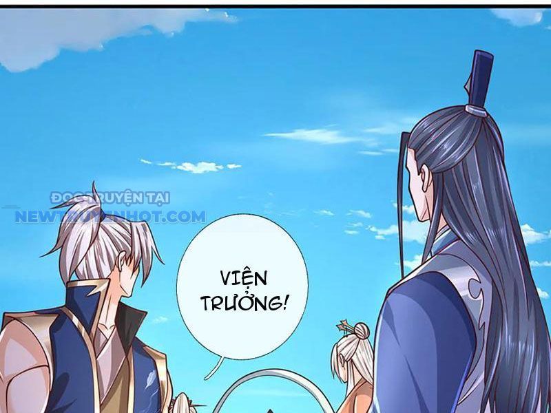 Kiếm Tiên Võ Đế: Bắt Đầu Huyền Vũ Môn Chi Biến 175