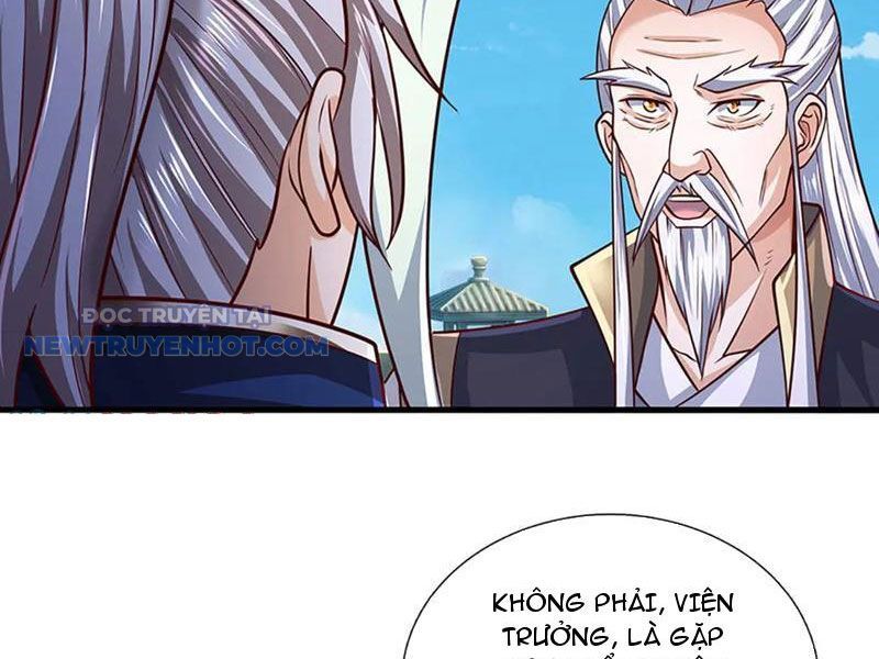 Kiếm Tiên Võ Đế: Bắt Đầu Huyền Vũ Môn Chi Biến 175