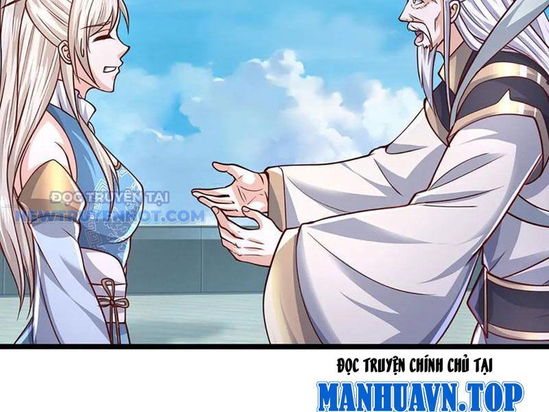 Kiếm Tiên Võ Đế: Bắt Đầu Huyền Vũ Môn Chi Biến 175